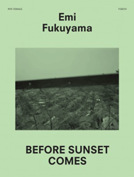 <B>Before comes sunset (POV Female Tokyo)</B> <BR>Emi Fukuyama | 福山えみ
