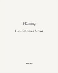 Hans-Christian Schink: Fläming - BOOK OF DAYS ONLINE SHOP