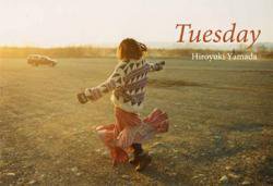  (Hiroyuki Yamada): Tuesday