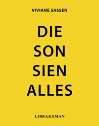 Viviane Sassen: Die Son Sien Alles