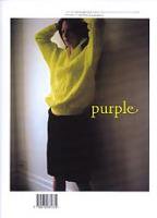 purple 13 / Fall 2002