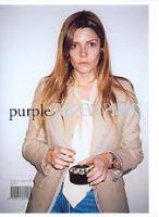 purple 8 / Summer 2001
