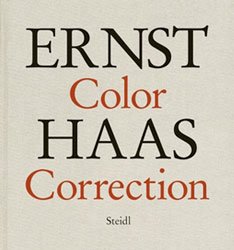 Ernst Haas: Color Correction