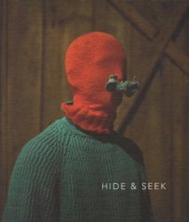 <B>Hide & Seek</B> <BR>Beata Szparagowska