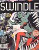 SWINDLE Magazine #12