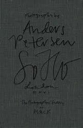 Anders Petersen: Soho