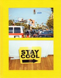 RJ Shaughnessy: Stay Cool