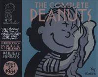 Charles M. Schulz: The Complete Peanuts 1963-1964