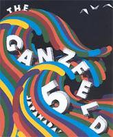 The Ganzfeld 5: JAPANADA!