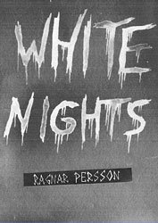 Ragnar Persson: WHITE NIGHTS (Zine Pack)