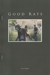 Niall O’Brien: Good Rats