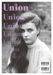 Union Issue #2