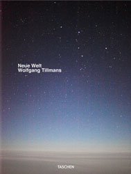 Wolfgang Tillmans: Neue Welt Art Edition - BOOK OF DAYS ONLINE SHOP
