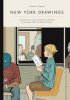 Adrian Tomine: New York Drawings