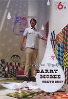 バリー・マッギー 東京2007 (BARRY McGEE TOKYO 2007) - BOOK OF DAYS 