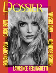 Dossier Issue 10: Fall / Winter 2012