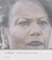 Luc Tuymans: Exhibitions at David Zwirner, 1994-2012