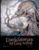 Dark Stories by Dark Artists