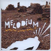 melodium: music for invisible people