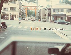 <B>Torii</B> <BR> | Risaku Suzuki