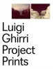 <B>Project Prints</B> <br>Luigi Ghirri