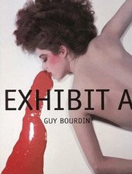 Guy Bourdin: Exhibit A