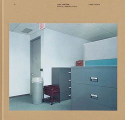 <B>Office / LA Office</B> <br>Lars Tunbjörk