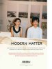 Modern Matter Issue 3