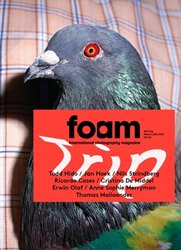 Foam Magazine #33