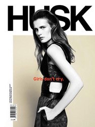 Husk Magazine NO.10