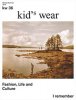 Kid's Wear Vol.36 Spring/Summer 2013