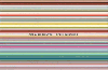 Gerhard Richter: Strip Paintings