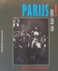 Ed Van Der Elsken: Parijs! Foto's 1950-1954