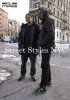 212 MAGAZINE #23: Street Styles NYC