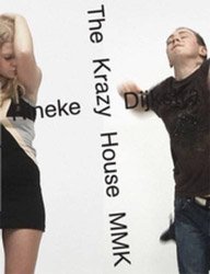 Rineke Dijkstra: The Krazy House