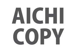 һμ(Ryo Katayama): AICHI COPY