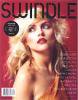 SWINDLE ICONS ISSUE, 2ND ANNUAL (COVER1: DEBBIE HARRY)