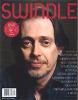 SWINDLE ICONS ISSUE, 2ND ANNUAL (COVER2: STEVE BUSCEMI)