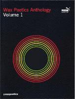 Wax Poetics Anthology: Volume 1 - BOOK OF DAYS ONLINE SHOP
