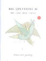 Anders Nilsen: BIG QUESTIONS 10