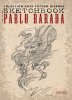 Pablo Barada: Sketchbook