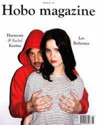 Hobo Magazine Issue 15