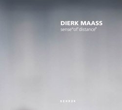 Dierk Maass: Sense° of' Distance''