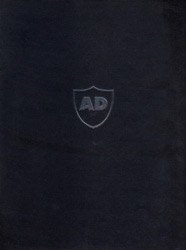 Matthew Barney/Brandon Stosuy: ADAC