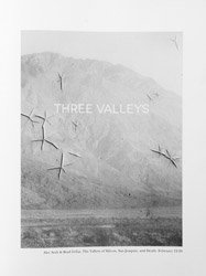 Alec Soth and Brad Zellar: LBM Dispatch #4: Three Valleys