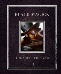 Chet Zar: Black Magick