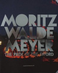 Moritz Waldemeyer: Path of the Sword
