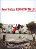 <B>Seconds of My Life</B> <BR>Jamel Shabazz 
