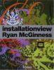 Ryan McGinness: installationview