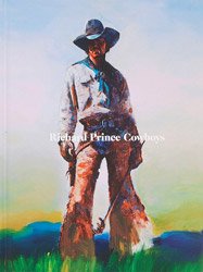 Richard Prince: Cowboy Catalogue